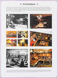 Tours d'Art Los Angeles Architecture
