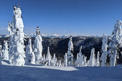 Whitefish, Montana