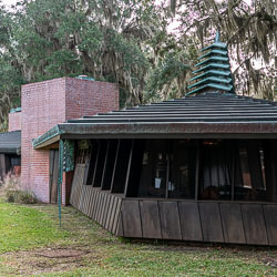 The low country
