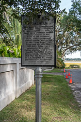 Beaufort, South Carolina