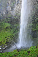 The North Umpqua River