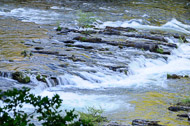 The North Umpqua River
