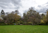 Ashland, Oregon