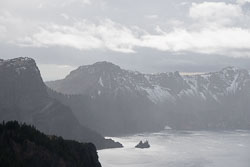 Crater Lake National Park