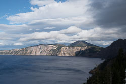 Crater Lake National Park
