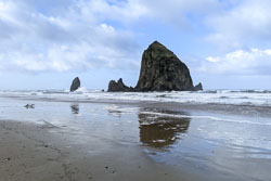 A trip to the Oregon Coast