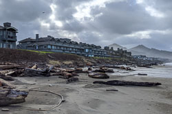 A trip to the Oregon Coast