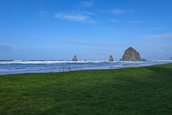A trip to the Oregon Coast