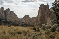 Central Oregon Landscapes