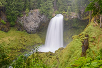 Central Oregon Landscapes