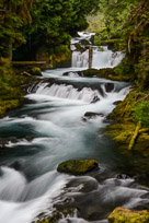 Central Oregon Landscapes