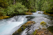 Oregon