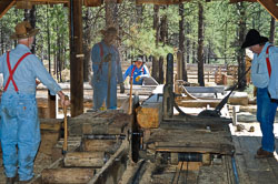 The High Desert Museum