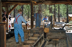 The High Desert Museum