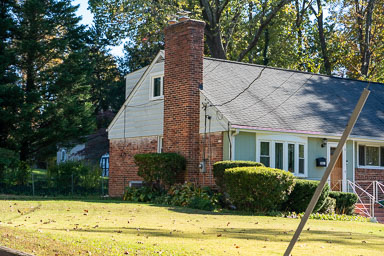 Family homes