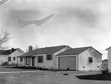 Family homes