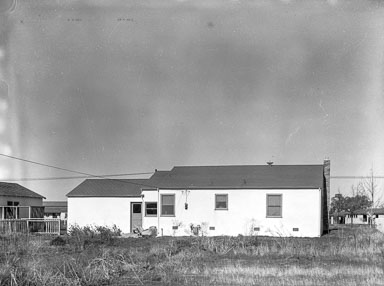 Family homes