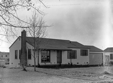 Family homes
