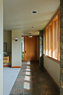 Our home