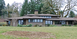 Our home